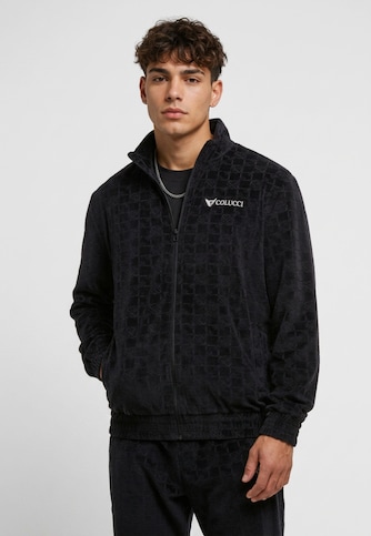 MONOGRAM VELOUR