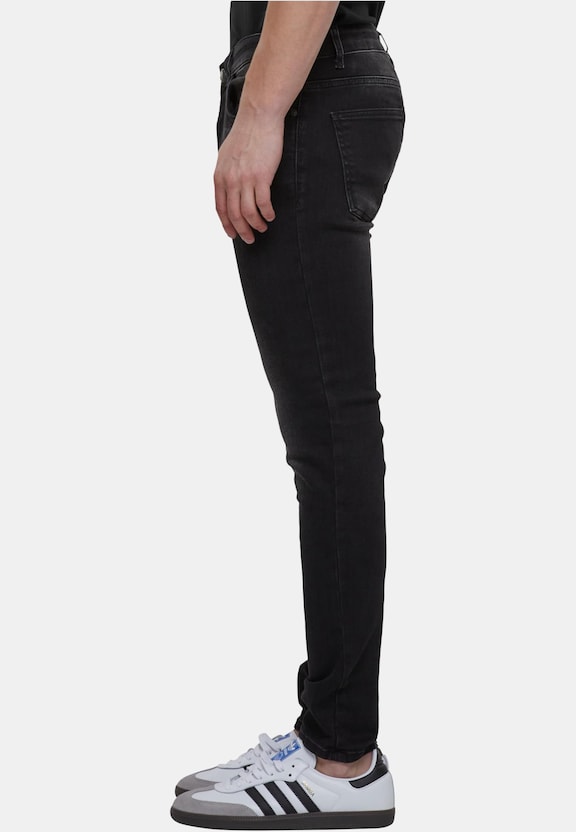 Skinny -2