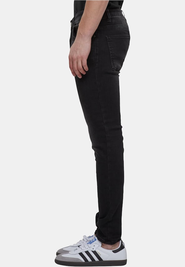 Skinny -2