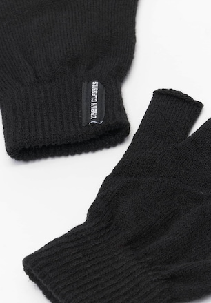 Half Finger Gloves 2-Pack