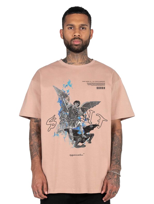 Saint V.1 X Heavy Oversized 2.0-2
