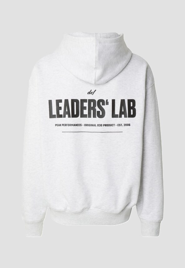 LEADER -3