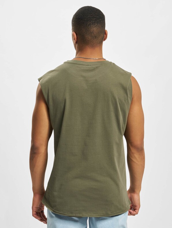 Angel 3.0 Sleeveless -1