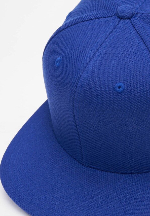 110 Fitted Snapback-3