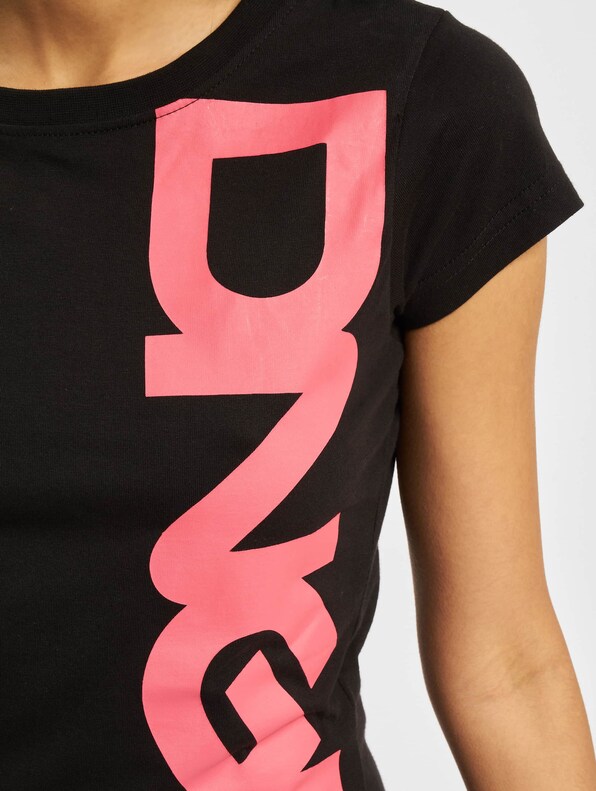 Dangerous DNGRS Classic T-Shirt-3