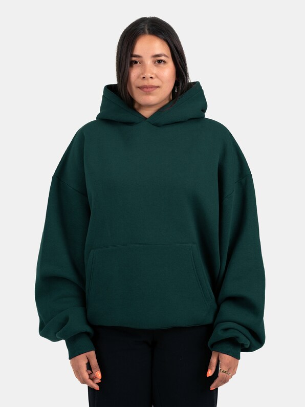 Prohibited Oversized Hoodies-4