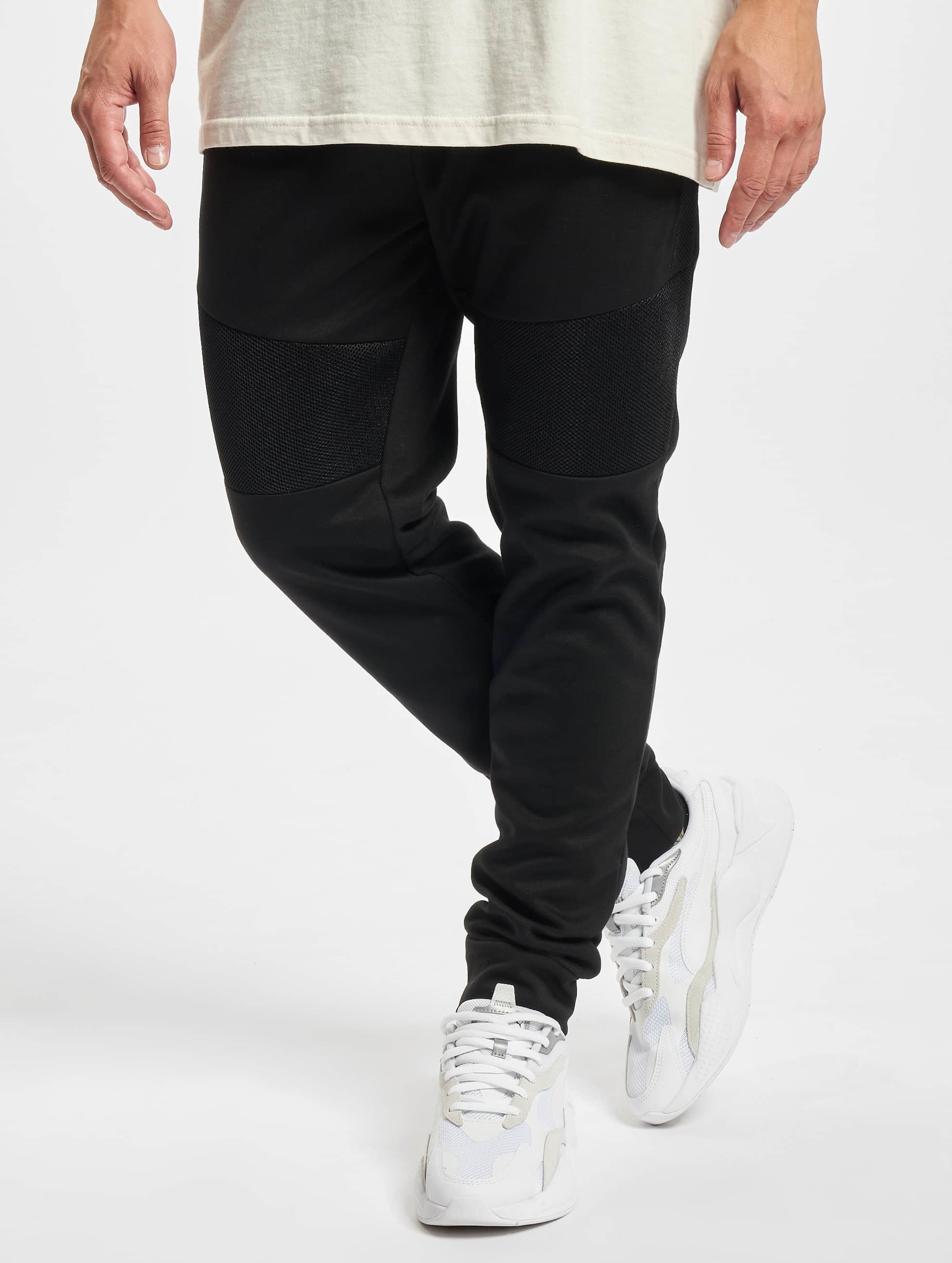 Nike colour block tech track outlet pants