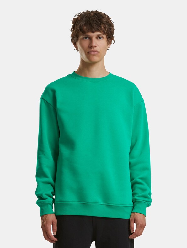 Build Your Brand Sweat Crewneck-0