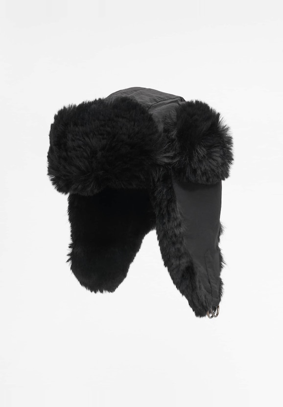 Nylon Trapper-6