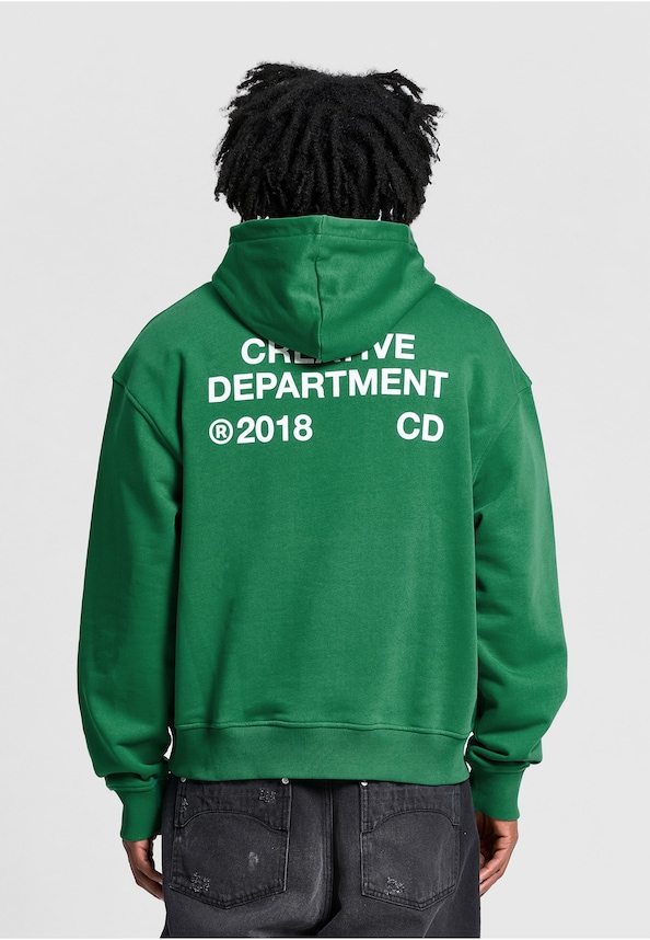 CREATIVE DEPT HOODIE-1