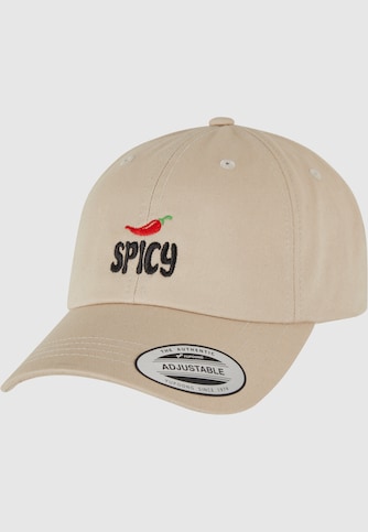 Spicy Cotton