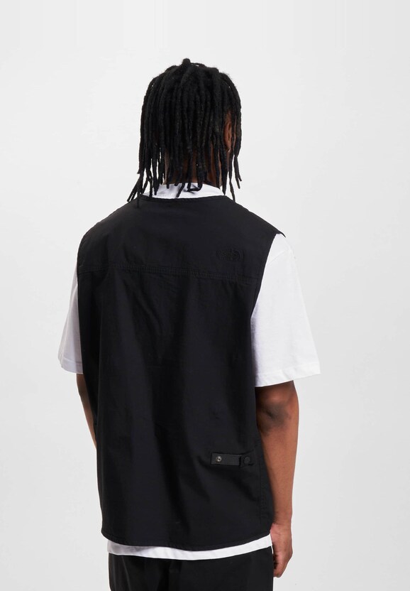 The North Face M66 Utility Weste-0
