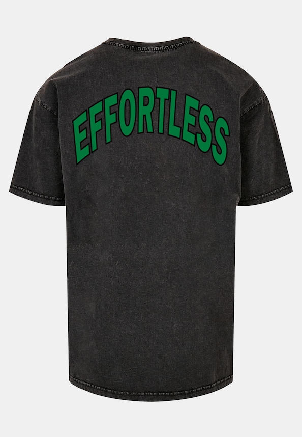 Attitude Acid Washed Heavy Oversized -3