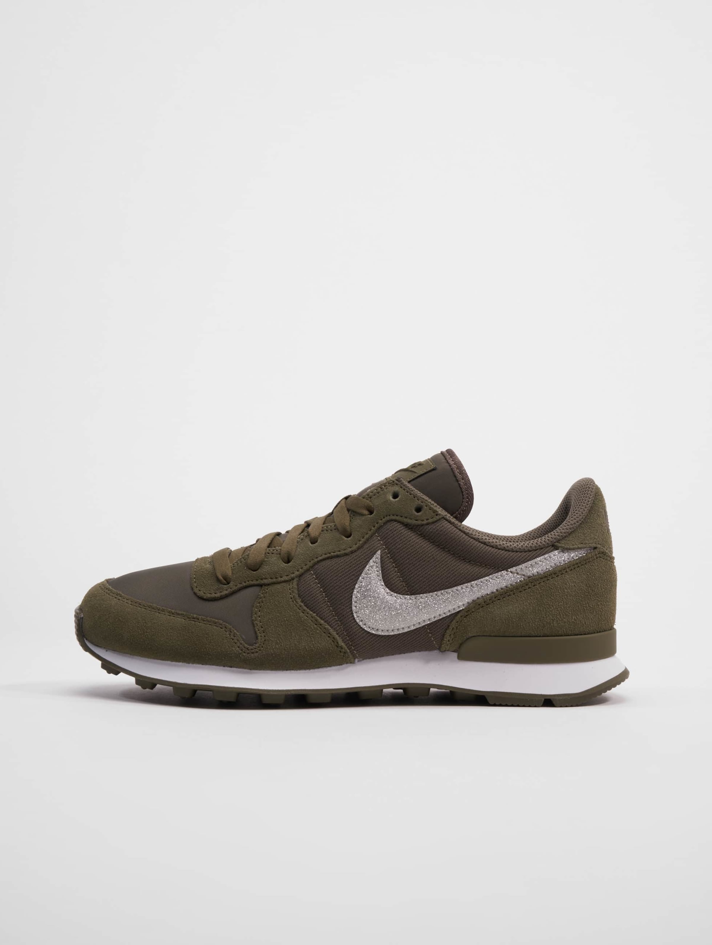 Nike discount internationalist heren