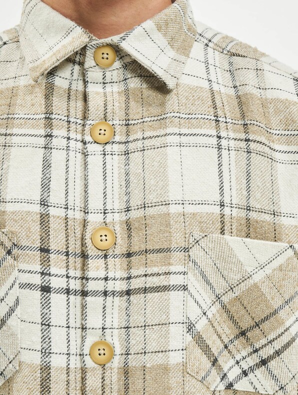 Flato Heavy Wool Flannel-4