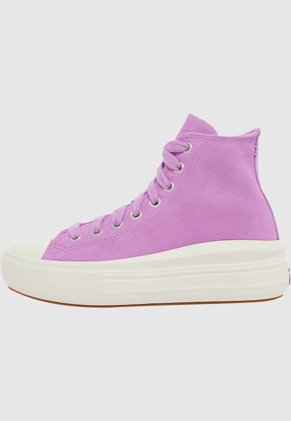Chuck Taylor All Star Move (GS)-1