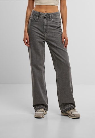 Vulna Open Hem Jeans