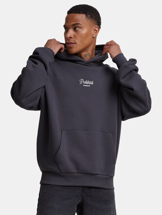 Prohibited PB Garment Hoodies