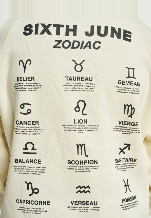 Oversized Zodiac Signs-4