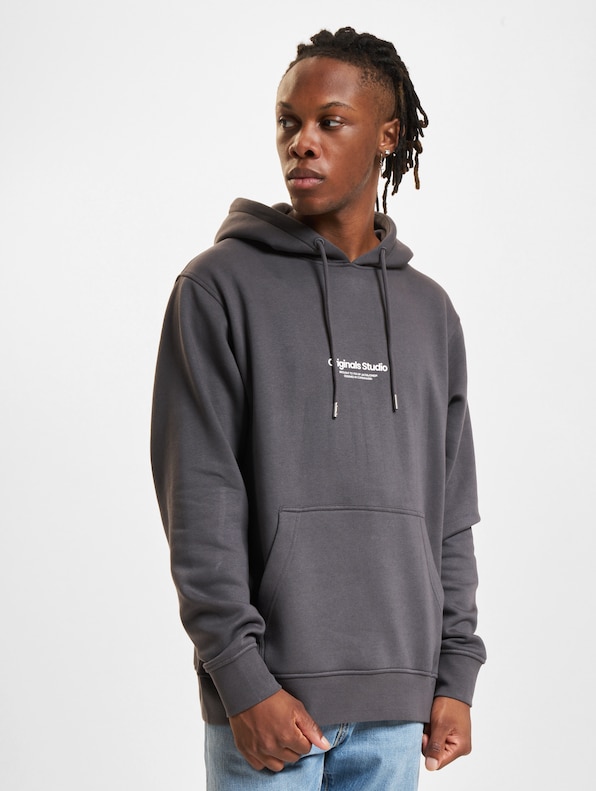 Jack & Jones Vesterbro Hoodies-2