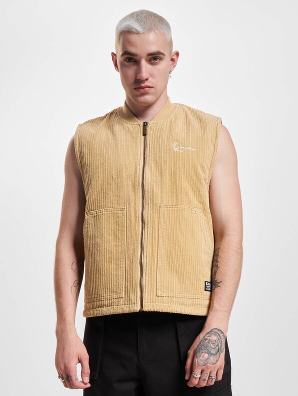 Chest Signature Corduroy-2