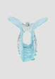 Karl Kani Rhinestone Hairclip Resin Sonstiges-2