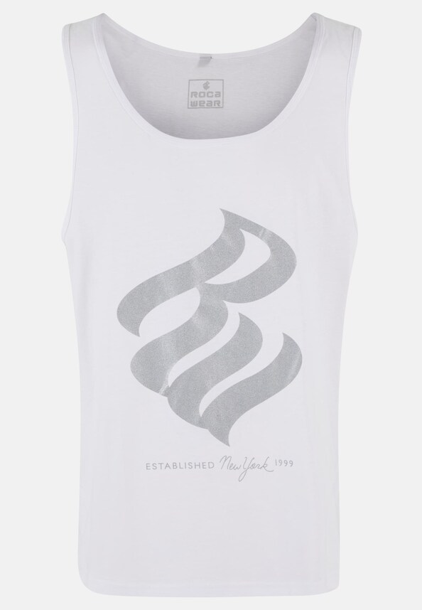 Rocawear Basic Tanktop-2