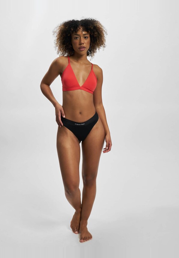 Underwear Light Lined Triangle-4