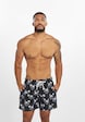 Pattern Swim-6