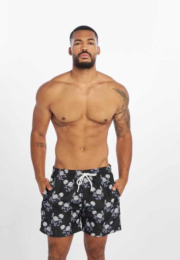 Pattern Swim-6