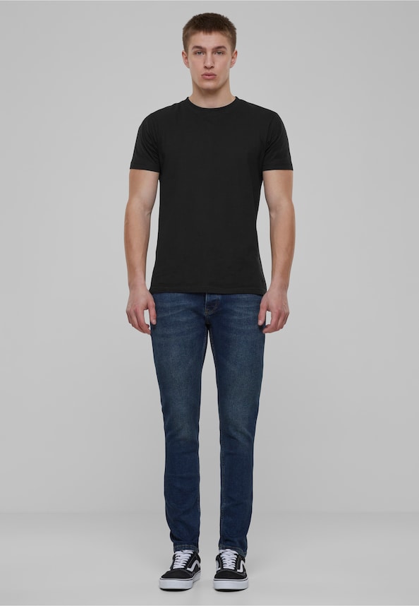 2Y Skinny Fit Jeans-4