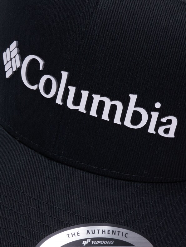 Columbia Sportswear Columbia Mesh High Cap-3