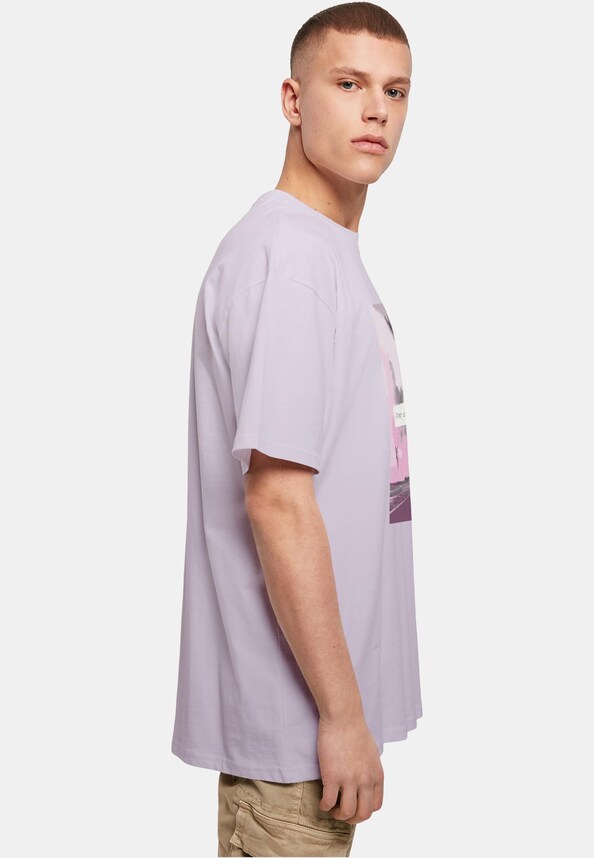 Summer - Every summer has a story Heavy Oversize Tee-3