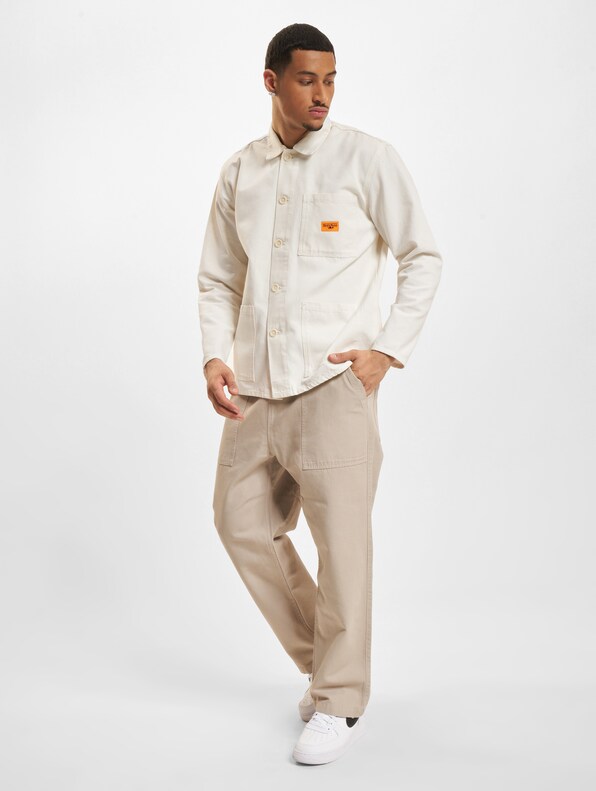 Canvas Coverall-5