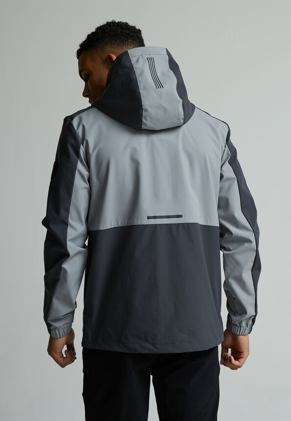 VOLTINI WINDBREAKER-1