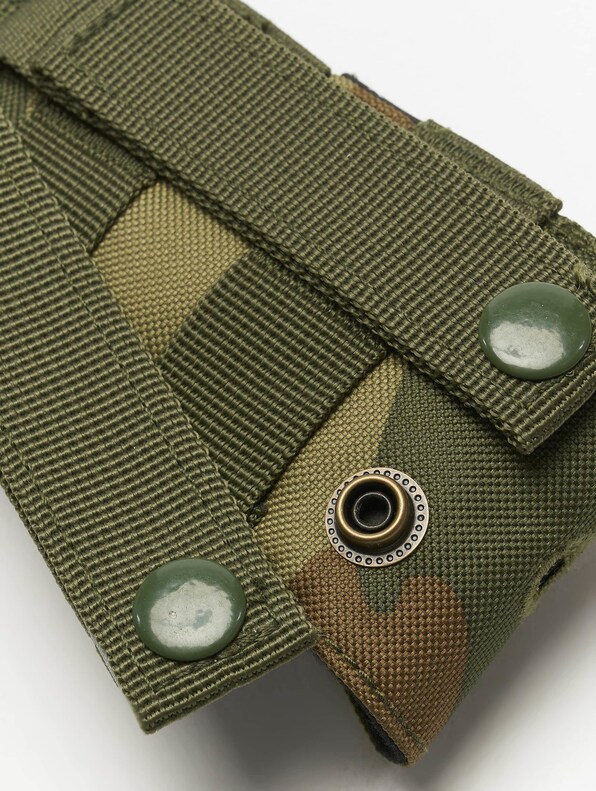 Brandit Molle Phone Medium Bag-3