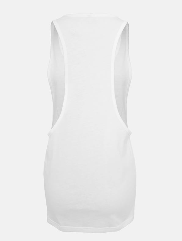 Build Your Brand Loose Tank Top-1