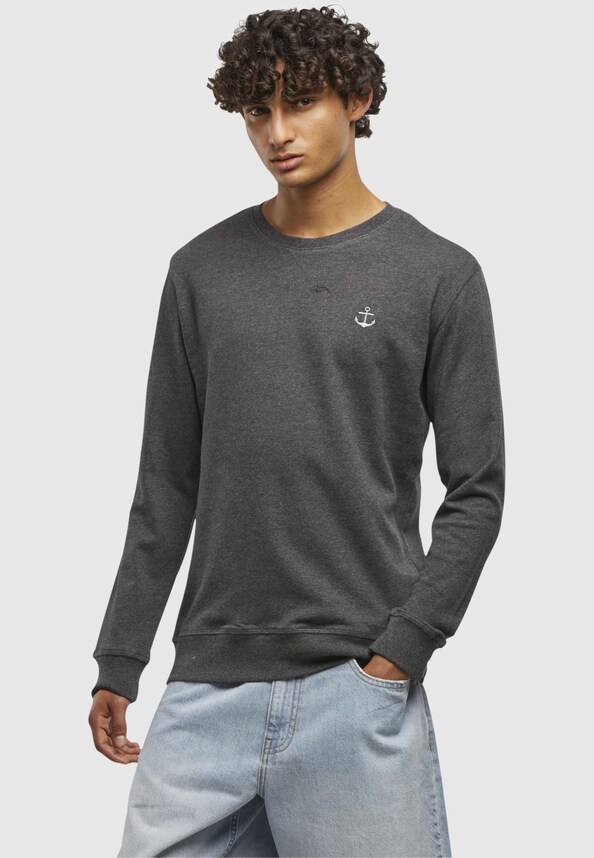 Anchor Sign EMB Light Crew -0