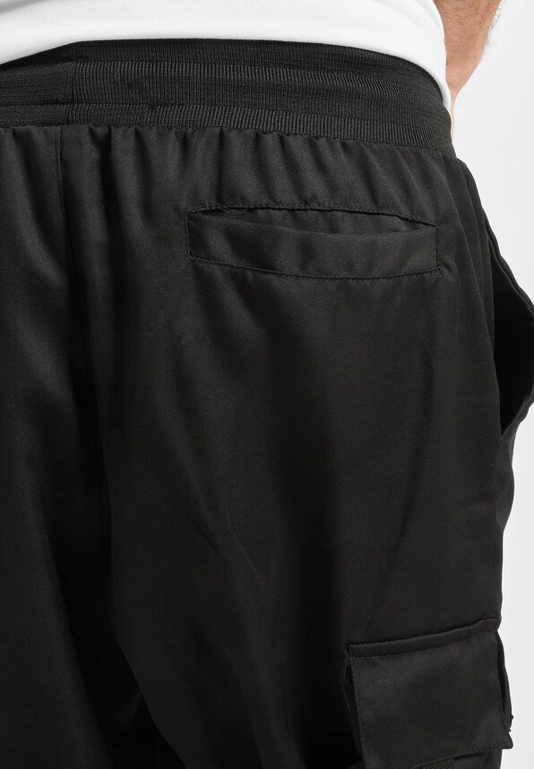 Combat Antifit Nylon -3