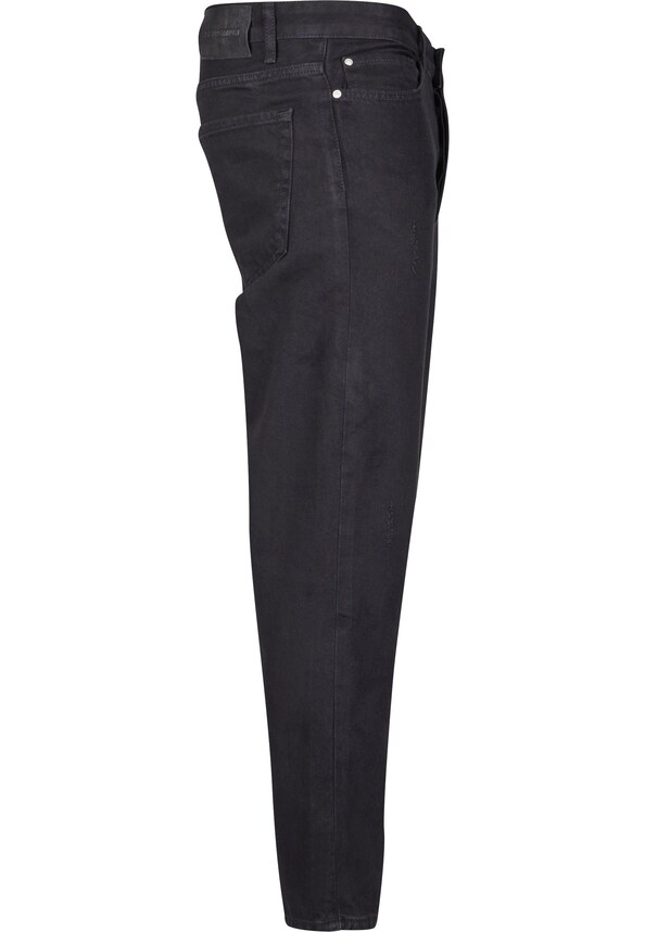 2Y Boyfriend Fit Jeans-6