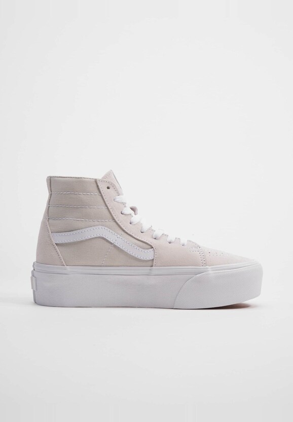 Vans Ua Sk8-Hi Tapered Stackform Sneakers-3