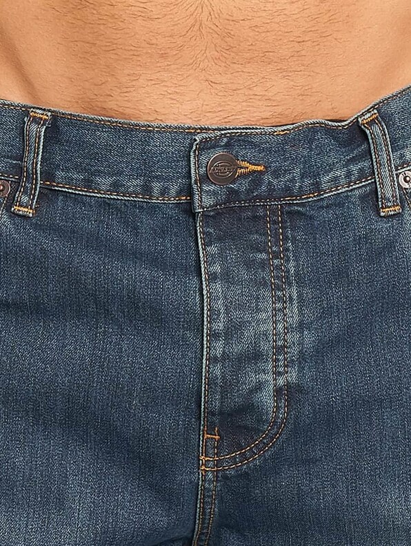 Dickies Pensacola  Loose Fit Jeans-2