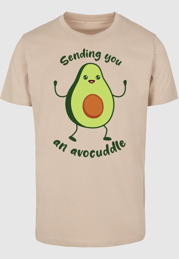 Mother's Day - Avocuddle T-Shirt-4