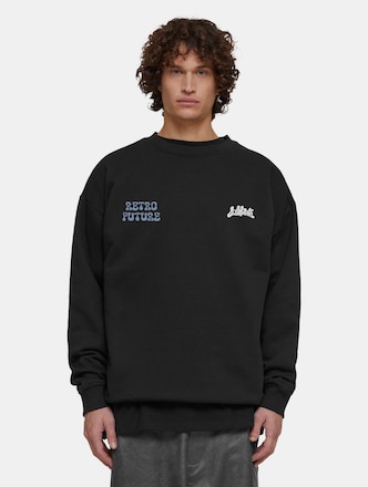 Lost Youth Dreamy Universe Pullover
