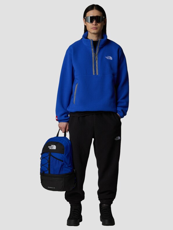 The North Face Fleeski 1/4 Zip Jacket-2