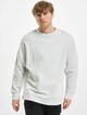 Cut On Sleeve Naps Interlock Crew -2