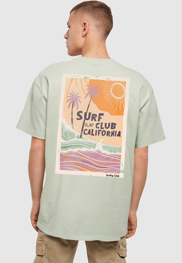 Surf Club California Oversized-1