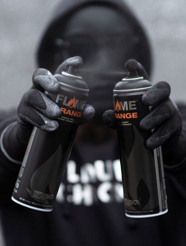 Flame Orange 500 ml-1
