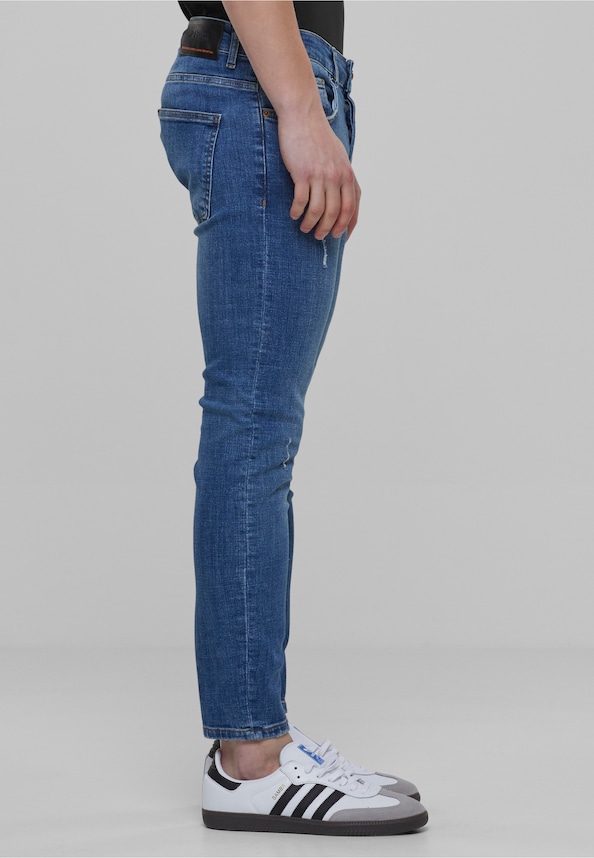 2Y Skinny Fit Jeans-3