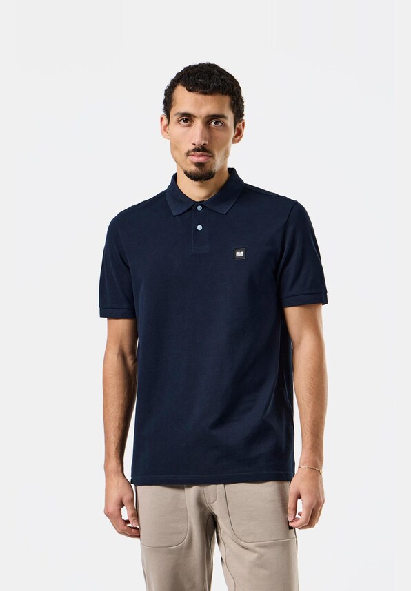 Weekend Offender CANEIROS BADGE POLO-0